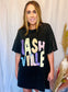 Got My Boots On Nashville T-shirt Dress