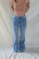 Cheyenne Flare Jean