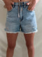 Jessica Denim Shorts